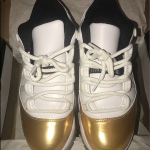 Jordan 11 “closing ceremony”